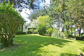 Holiday Home, Hillion