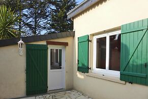Holiday Home, Hillion