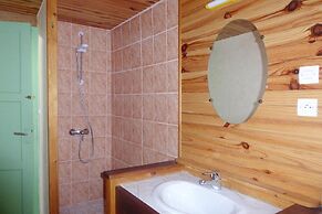 Holiday Home, Hillion