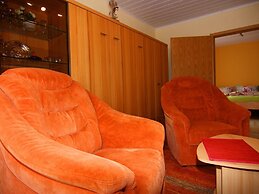 Apartments Stapel, Buesum