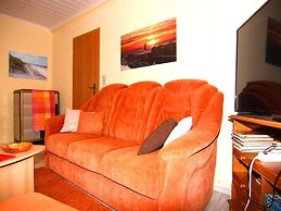 Apartments Stapel, Buesum