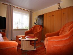 Apartments Stapel, Buesum