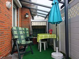 Apartments Stapel, Buesum