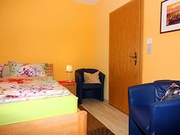 Apartments Stapel, Buesum