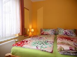 Apartments Stapel, Buesum