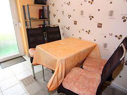 Apartments Stapel, Buesum