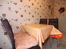 Apartments Stapel, Buesum