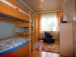 Apartments Stapel, Buesum