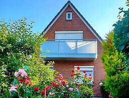 Apartments Stapel, Buesum