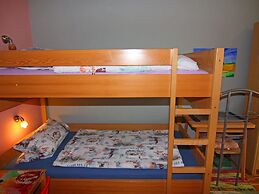 Apartments Stapel, Buesum