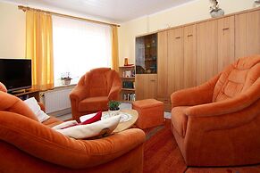 Apartments Stapel, Buesum