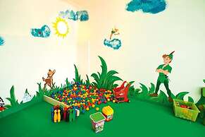 Residence Riviera Palace, Loano