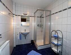 Apartment in Bichlbach With Parking Space