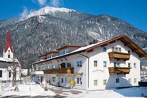 Apartment in Bichlbach With Parking Space