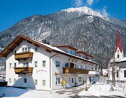 Apartment in Bichlbach With Parking Space