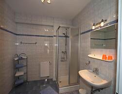 Apartment in Bichlbach With Parking Space