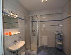 Apartment in Bichlbach With Parking Space