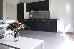 Le Domaine des Mauriers, St. Malo, Apartment