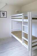 Le Domaine des Mauriers, St. Malo, Apartment