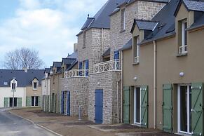 Le Domaine des Mauriers, St. Malo, Apartment
