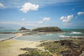 Le Domaine des Mauriers, St. Malo, Apartment