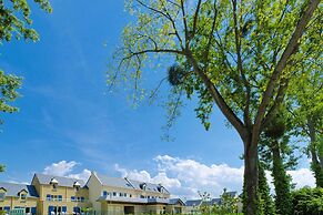 Le Domaine des Mauriers, St. Malo, Apartment