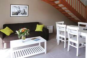 Le Domaine des Mauriers, St. Malo, Apartment