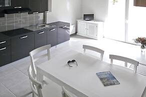 Le Domaine des Mauriers, St. Malo, Apartment