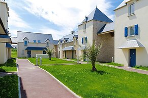 Le Domaine des Mauriers, St. Malo, Apartment