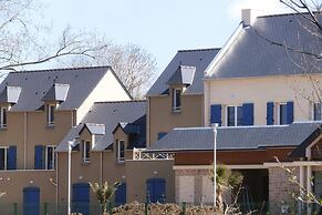 Le Domaine des Mauriers, St. Malo, Apartment