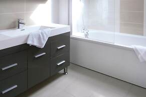 Le Domaine des Mauriers, St. Malo, Apartment