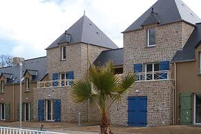 Le Domaine des Mauriers, St. Malo, Apartment