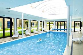 Le Domaine des Mauriers, St. Malo, Apartment