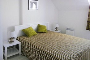 Le Domaine des Mauriers, St. Malo, Apartment