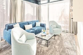 Appartements im Maremueritz Yachthafen Resort