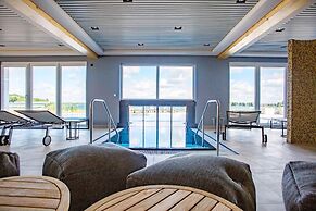 Appartements im Maremueritz Yachthafen Resort