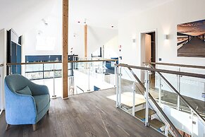 Appartements im Maremueritz Yachthafen Resort