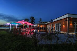 Appartements im Maremueritz Yachthafen Resort