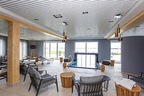 Appartements im Maremueritz Yachthafen Resort