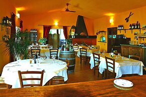 2-room Apartment in the Residence Lu Nibareddu