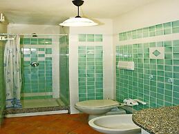 2-room Apartment in the Residence Lu Nibareddu