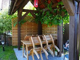 Holiday Home, Kolczewo