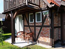 Holiday Home, Kolczewo