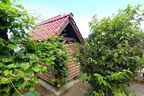 Holiday Home, Kolczewo