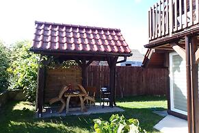 Holiday Home, Kolczewo