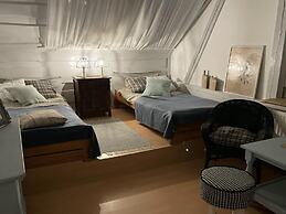 Comfy Holiday Home, Indoor Pool in Rozewko