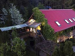 Comfy Holiday Home, Indoor Pool in Rozewko