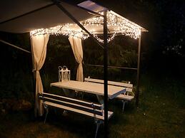 Comfy Holiday Home, Indoor Pool in Rozewko