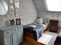 Comfy Holiday Home, Indoor Pool in Rozewko