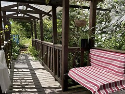 Comfy Holiday Home, Indoor Pool in Rozewko